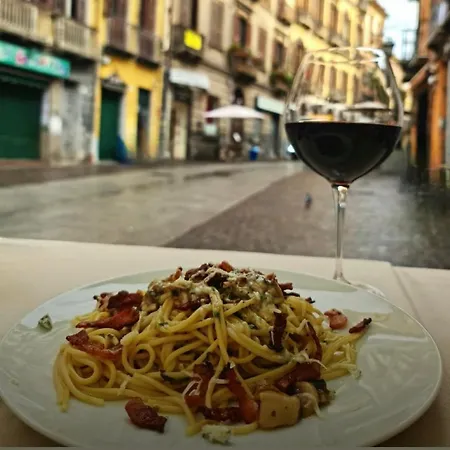 Sardinia Maison d'hôtes