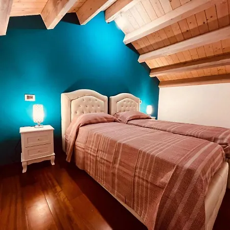 Sardinia Maison d'hôtes *