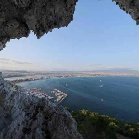 Sardinia Maison d'hôtes Cagliari