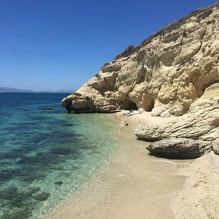 Vendégház Sardinia Cagliari