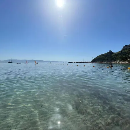 Sardinia Pensjonat Cagliari