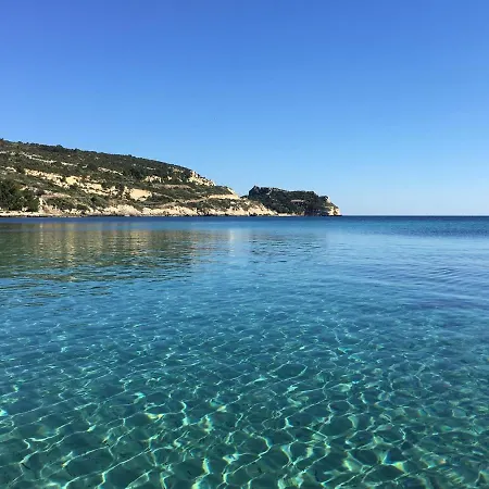 Sardinia 卡利亚里