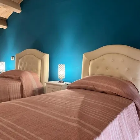 Sardinia Vendégház Cagliari